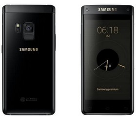 Замена дисплея на телефоне Samsung Leader 8 в Ростове-на-Дону